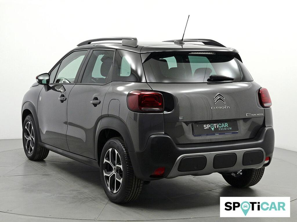 Citroën C3 Aircross PureTech 81kW (110CV) S&S C-Series 2