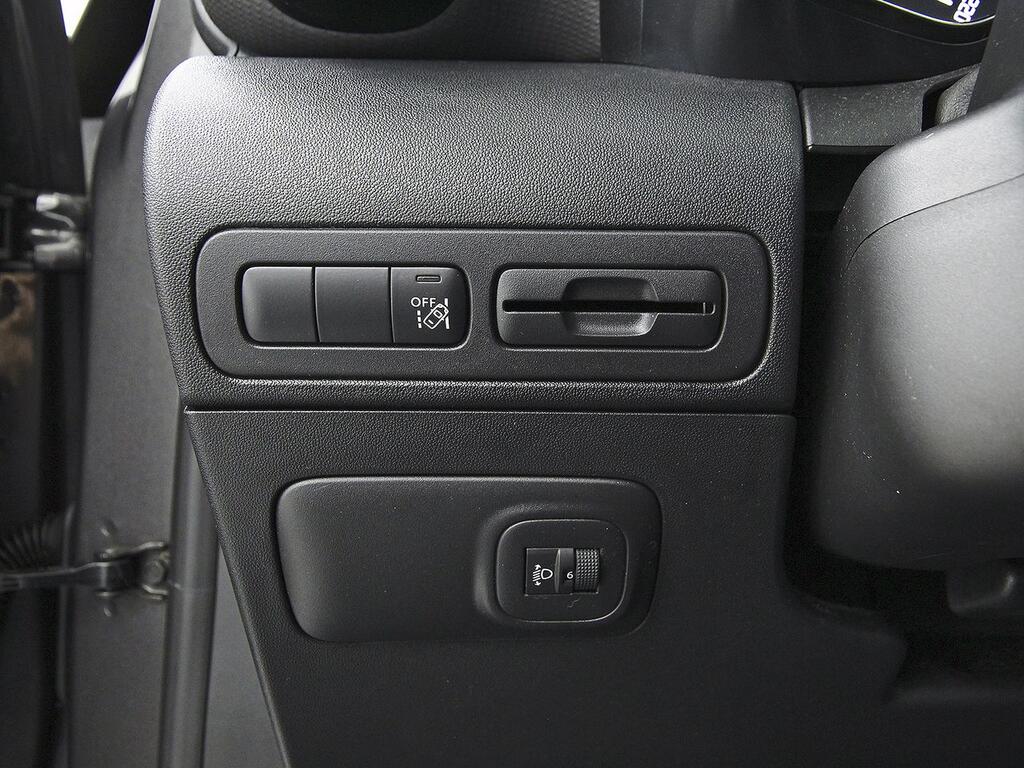 Citroën C3 Aircross PureTech 81kW (110CV) S&S C-Series 16