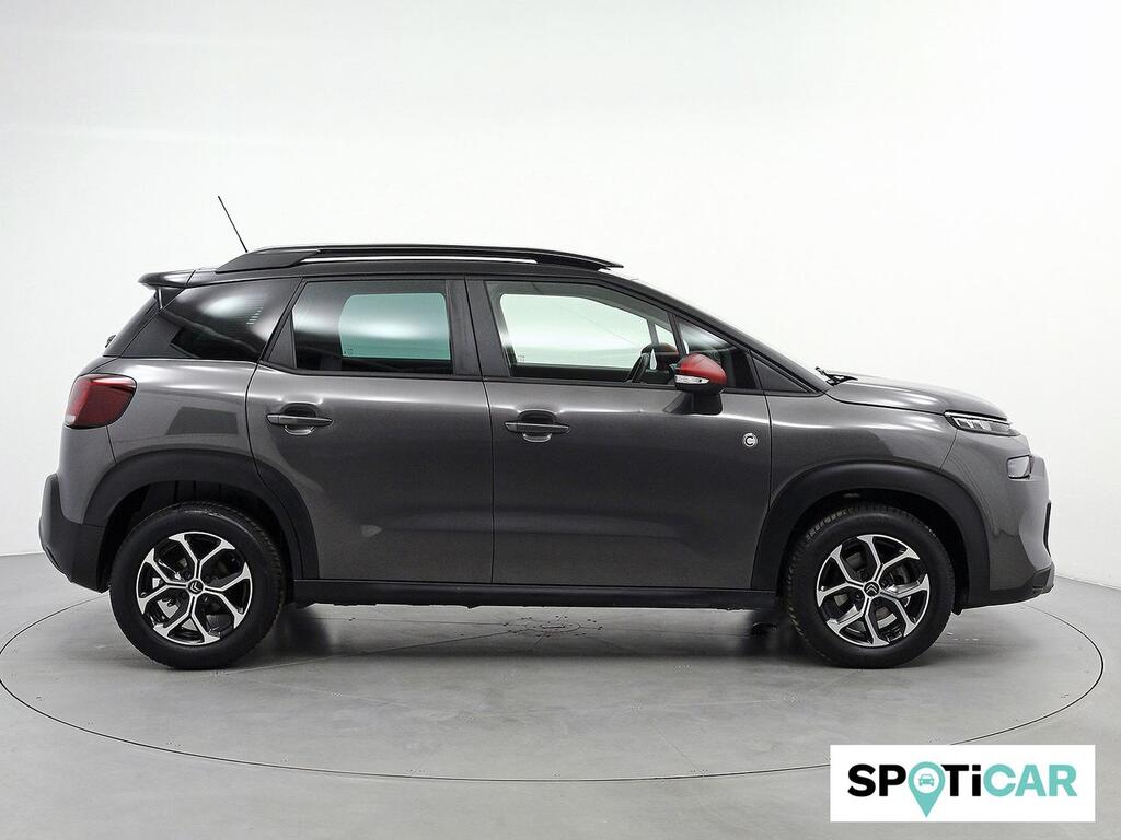 Citroën C3 Aircross PureTech 81kW (110CV) S&S C-Series 3