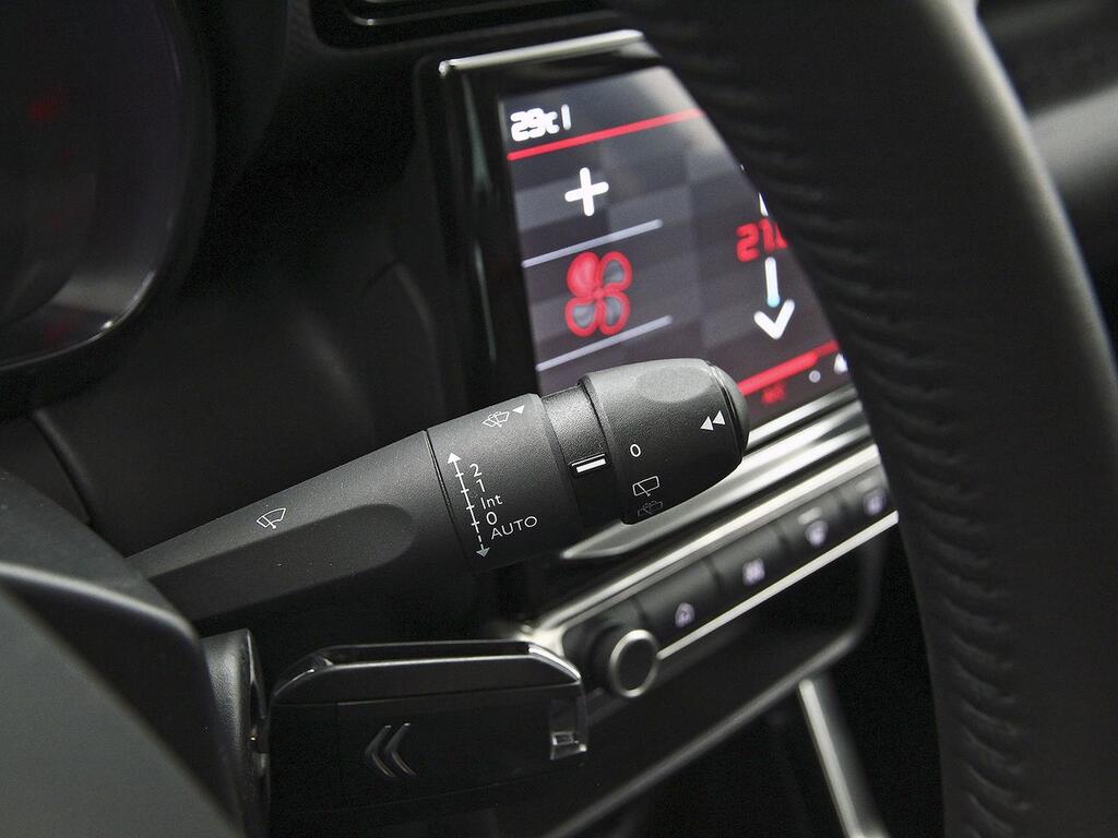 Citroën C3 Aircross PureTech 81kW (110CV) S&S C-Series 19
