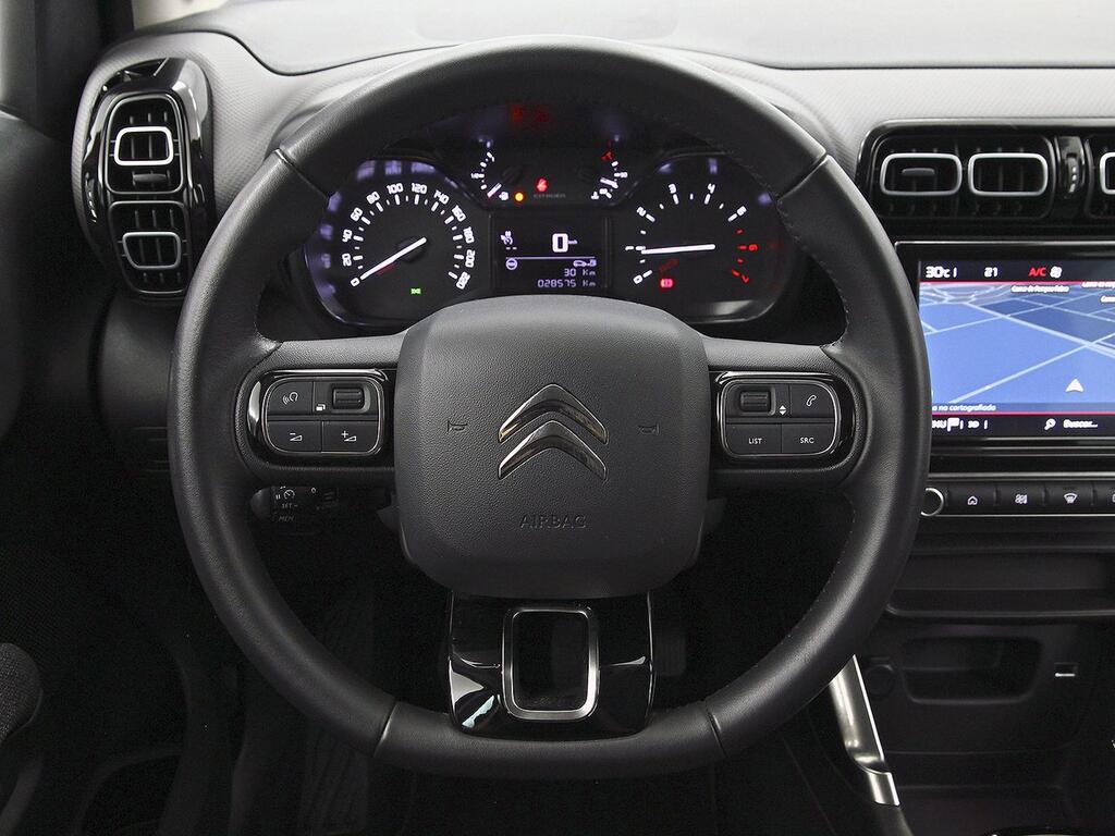 Citroën C3 Aircross PureTech 81kW (110CV) S&S C-Series 22