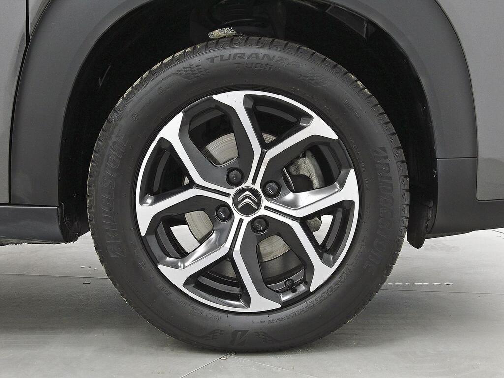 Citroën C3 Aircross PureTech 81kW (110CV) S&S C-Series 11