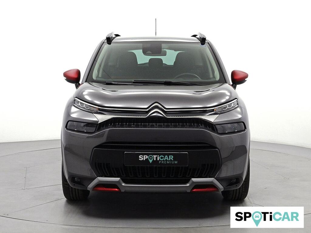 Citroën C3 Aircross PureTech 81kW (110CV) S&S C-Series 5