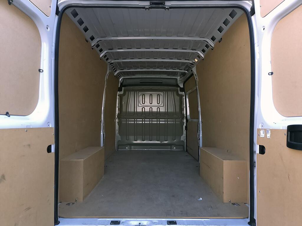 Citroën Jumper FG 2.2 BHDI 140 L3H2 3.5T 4P 10