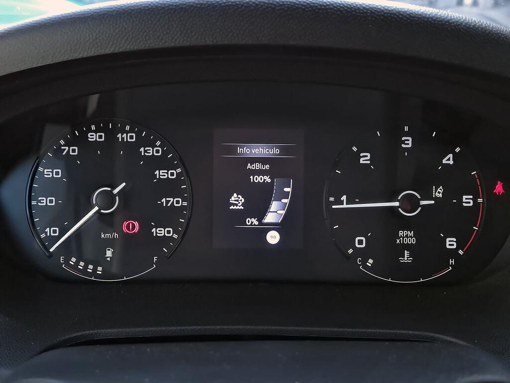 Citroën Jumper FG 2.2 BHDI 140 L3H2 3.5T 4P 15