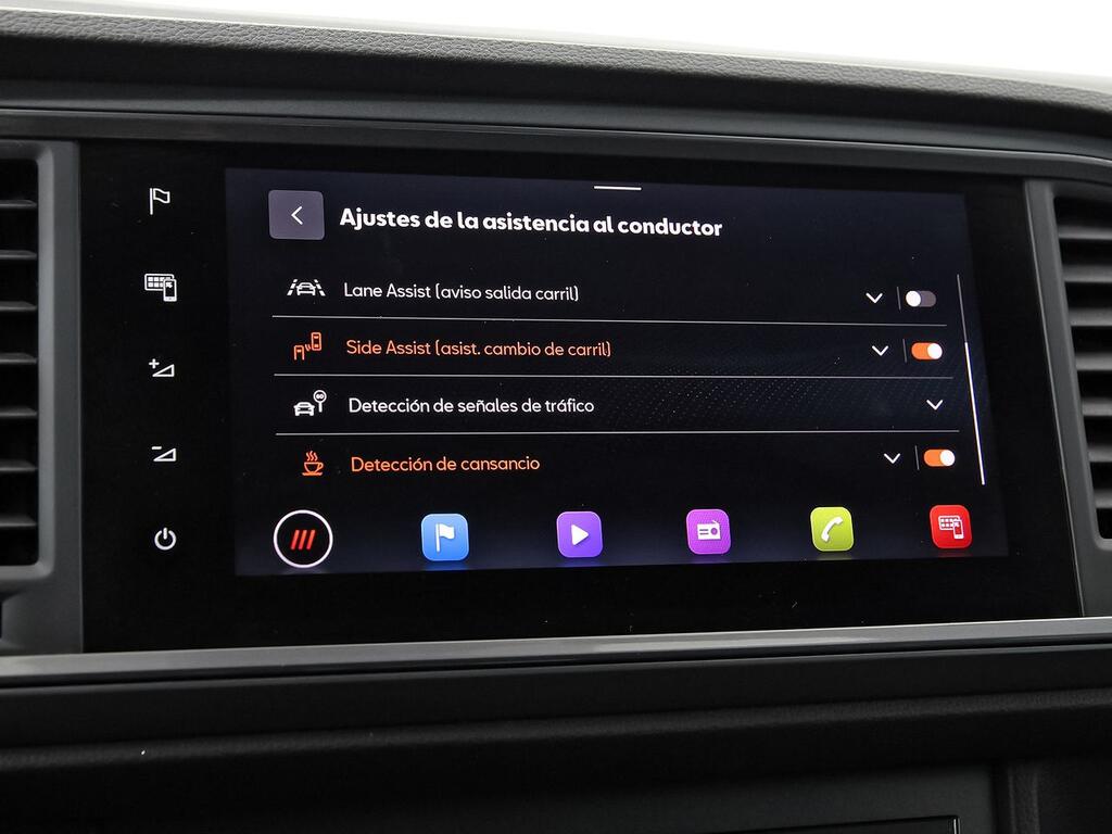 Cupra Ateca 2.0 TSI 221kW (300CV) 4Drive DSG Impulse 26