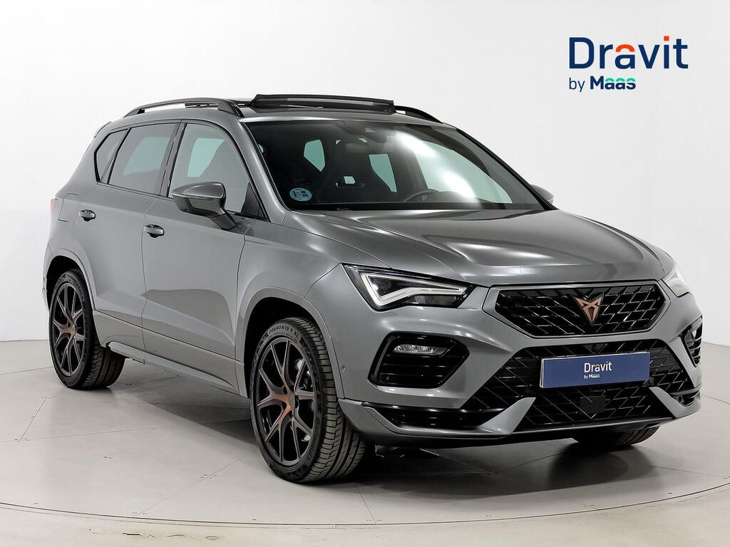 Cupra Ateca 2.0 TSI 221kW (300CV) 4Drive DSG Impulse 1