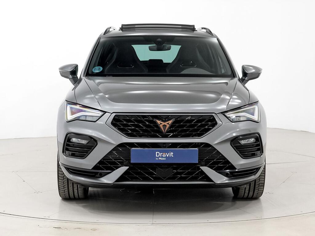 Cupra Ateca 2.0 TSI 221kW (300CV) 4Drive DSG Impulse 4