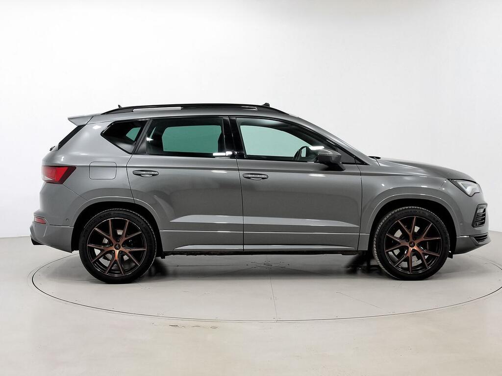 Cupra Ateca 2.0 TSI 221kW (300CV) 4Drive DSG Impulse 3