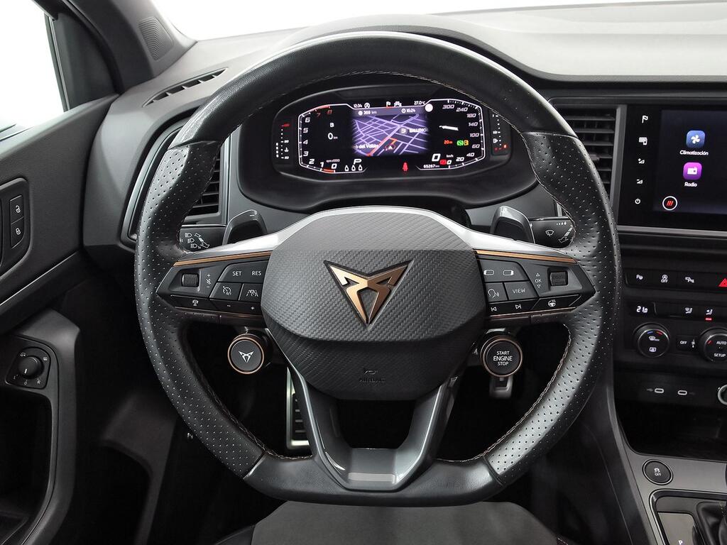 Cupra Ateca 2.0 TSI 221kW (300CV) 4Drive DSG Impulse 20