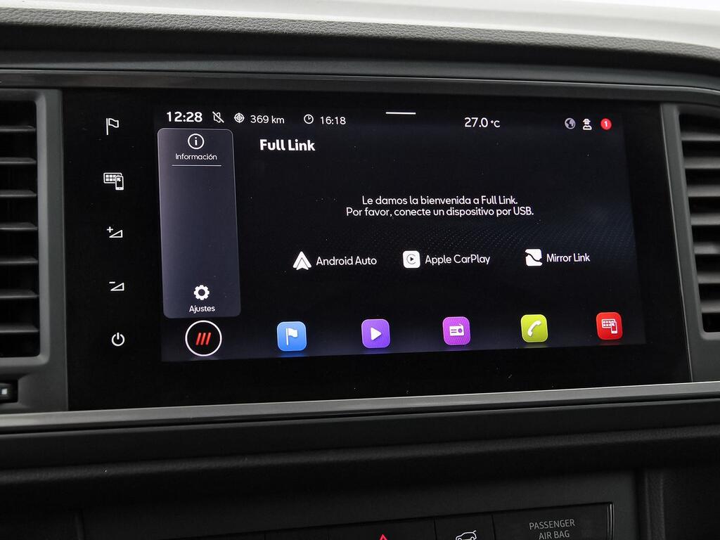 Cupra Ateca 2.0 TSI 221kW (300CV) 4Drive DSG Impulse 24