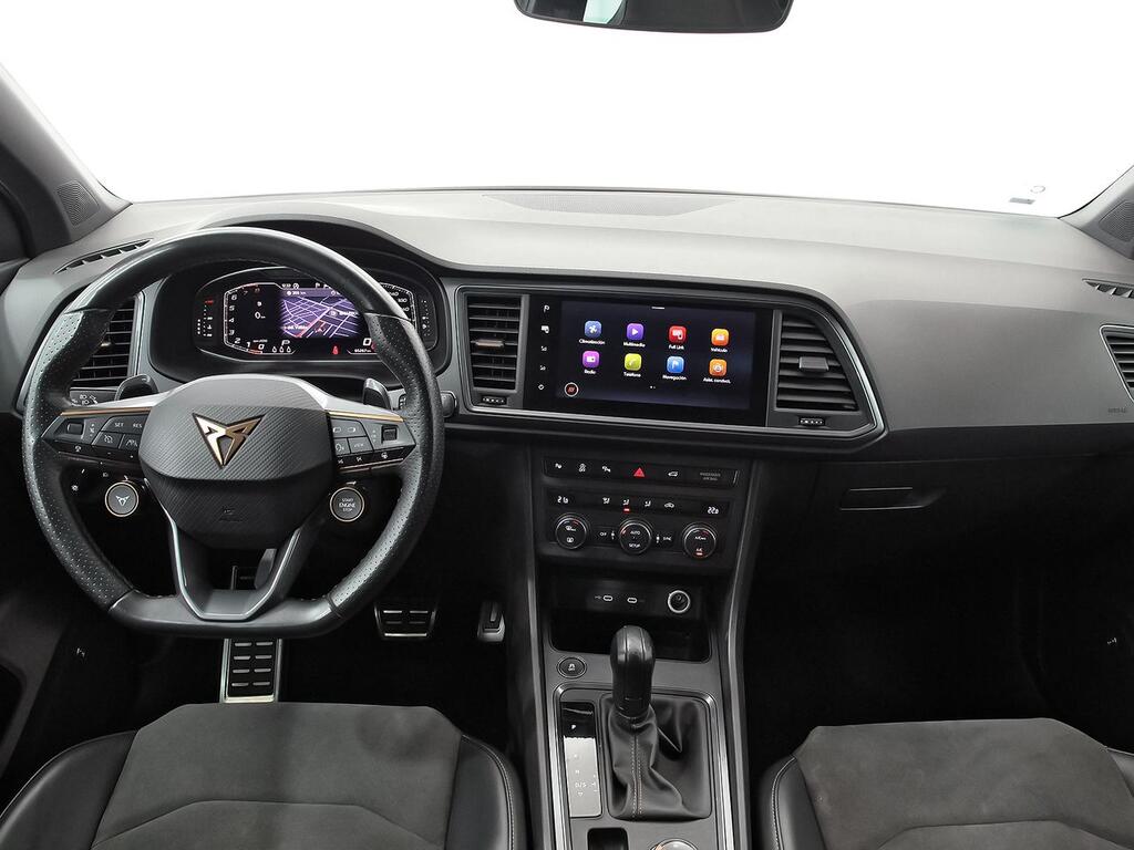 Cupra Ateca 2.0 TSI 221kW (300CV) 4Drive DSG Impulse 6