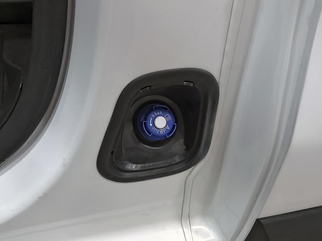 Fiat Scudo FG 1.5 BLUEHDI 100 BUSINESS L2 4P 28