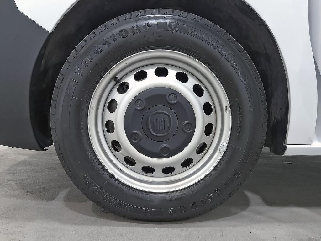 Fiat Scudo FG 1.5 BLUEHDI 100 BUSINESS L2 4P 12