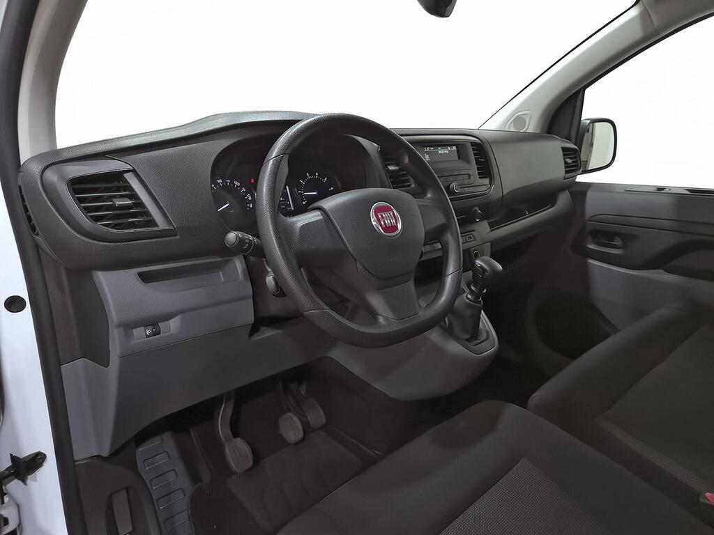 Fiat Scudo FG 1.5 BLUEHDI 100 BUSINESS L2 4P 7