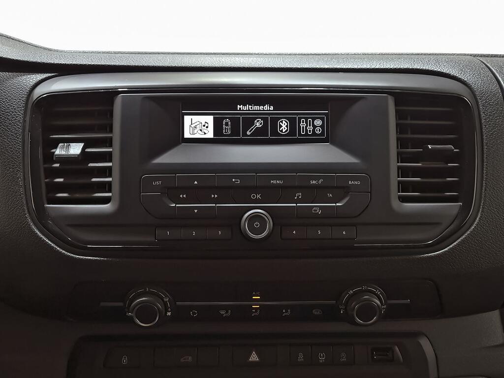 Fiat Scudo FG 1.5 BLUEHDI 100 BUSINESS L2 4P 21