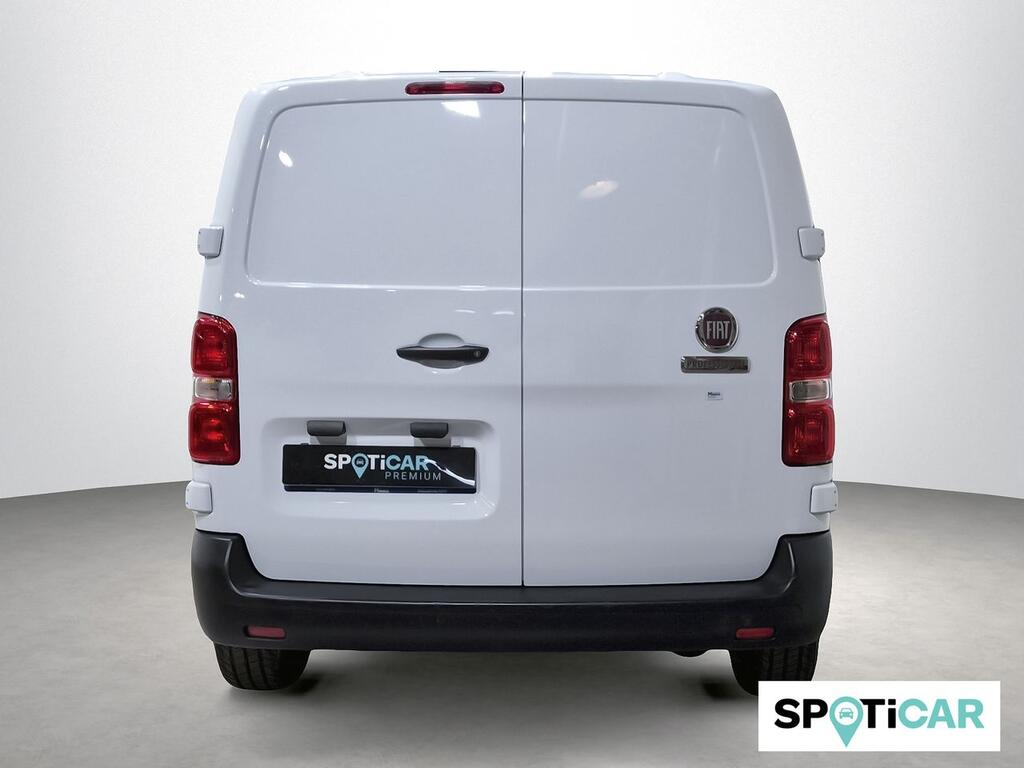 Fiat Scudo FG 1.5 BLUEHDI 100 BUSINESS L2 4P 6