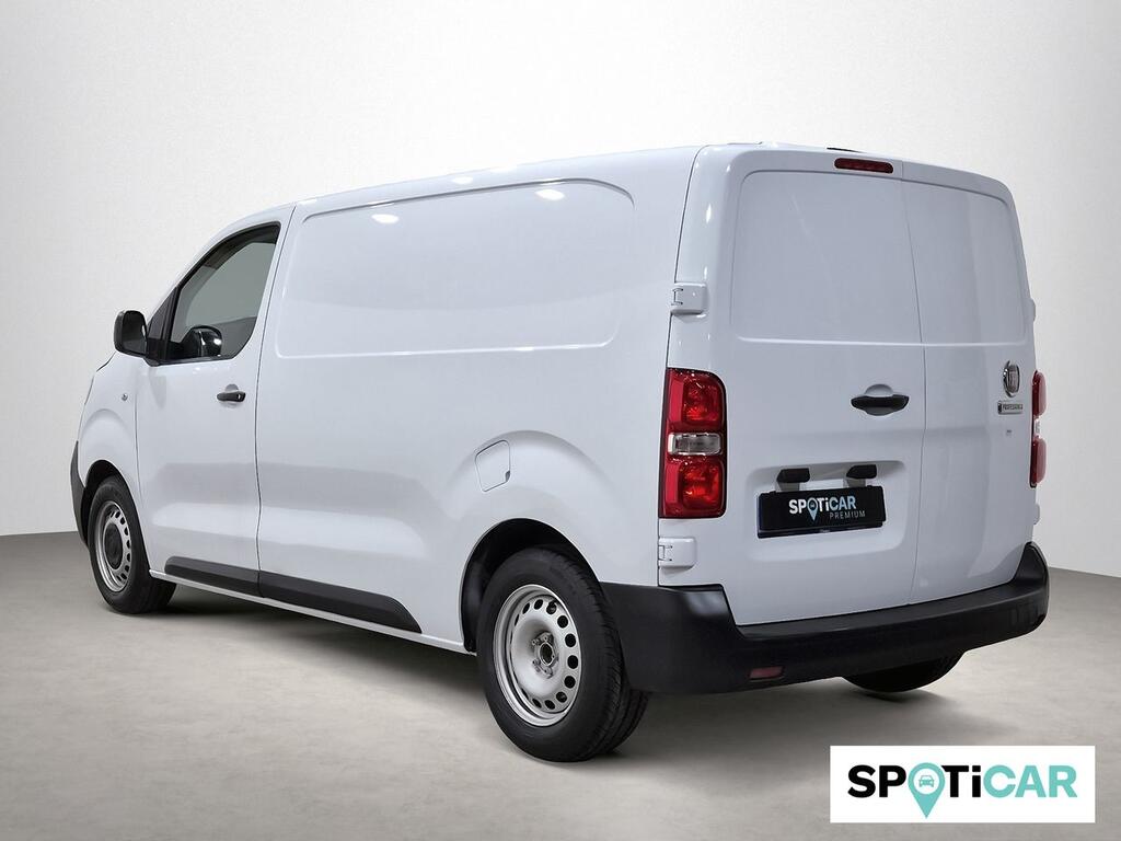 Fiat Scudo FG 1.5 BLUEHDI 100 BUSINESS L2 4P 2