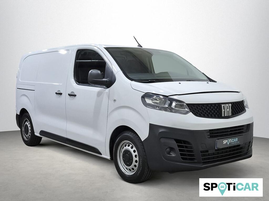 Fiat Scudo FG 1.5 BLUEHDI 100 BUSINESS L2 4P 1