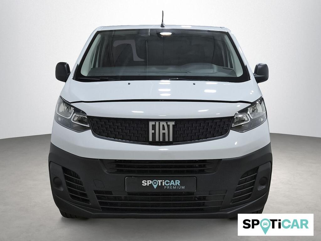 Fiat Scudo FG 1.5 BLUEHDI 100 BUSINESS L2 4P 5