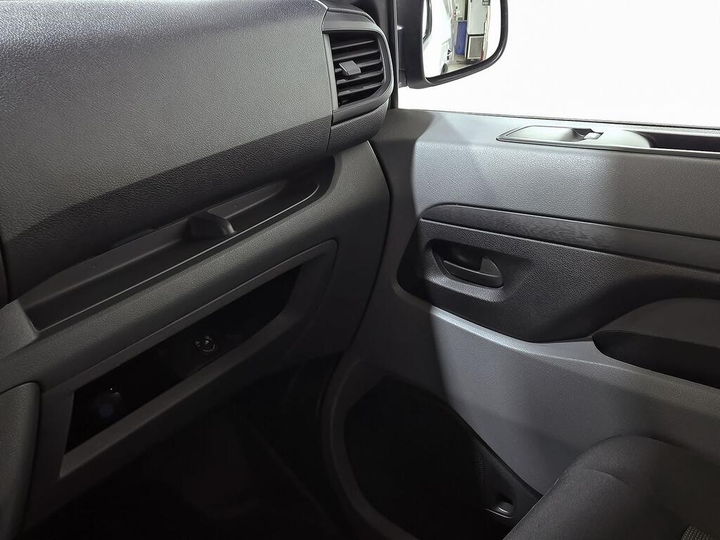 Fiat Scudo FG 1.5 BLUEHDI 100 BUSINESS L2 4P 24