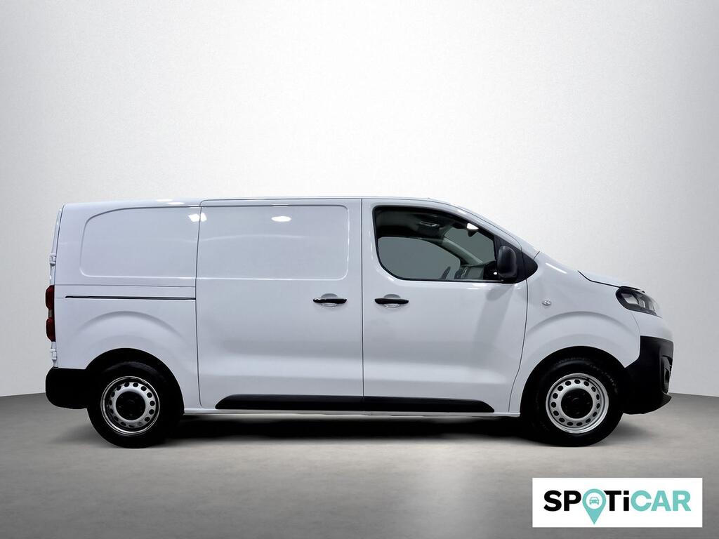 Fiat Scudo FG 1.5 BLUEHDI 100 BUSINESS L2 4P 3