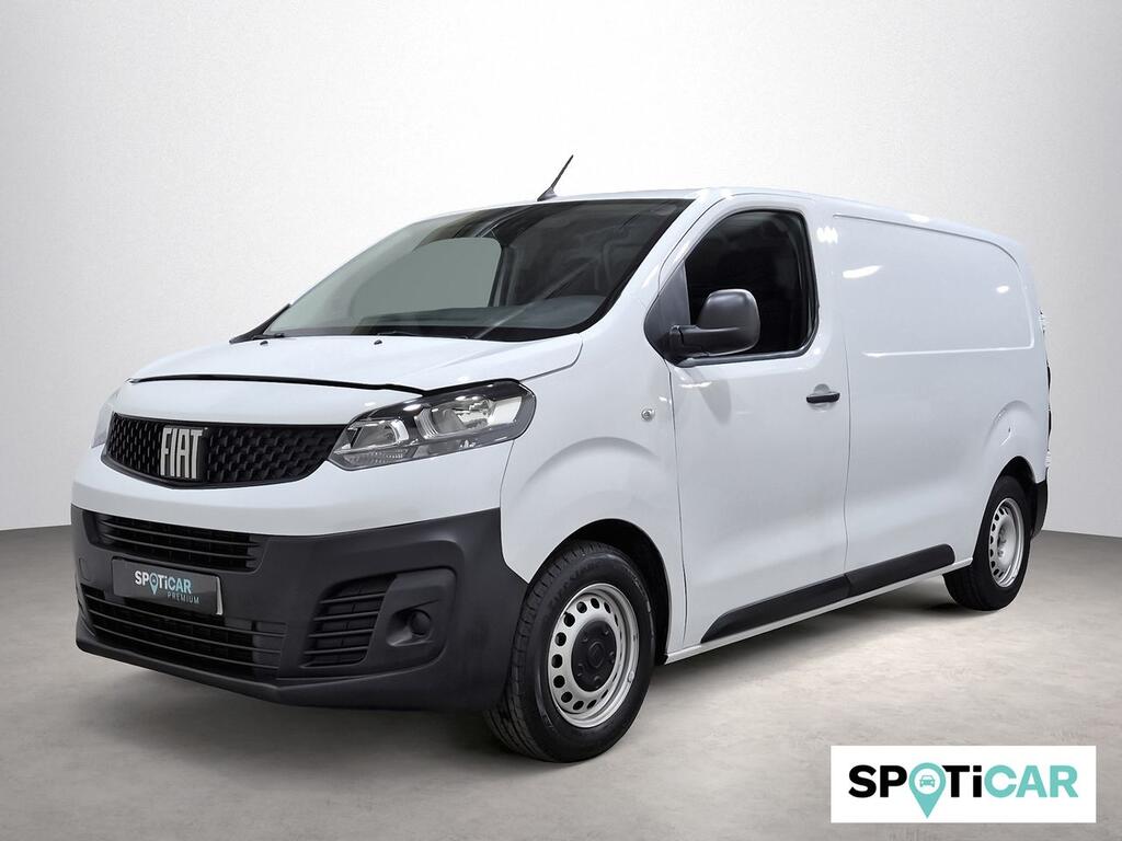 Fiat Scudo FG 1.5 BLUEHDI 100 BUSINESS L2 4P 4