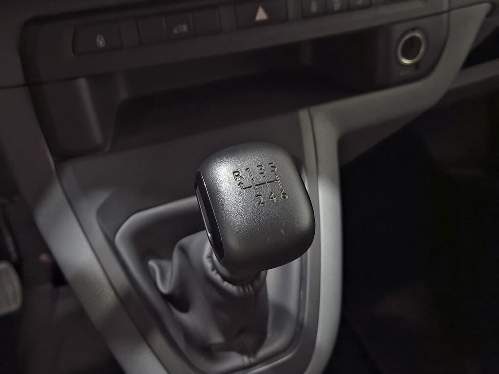 Fiat Scudo FG 1.5 BLUEHDI 100 BUSINESS L2 4P 23