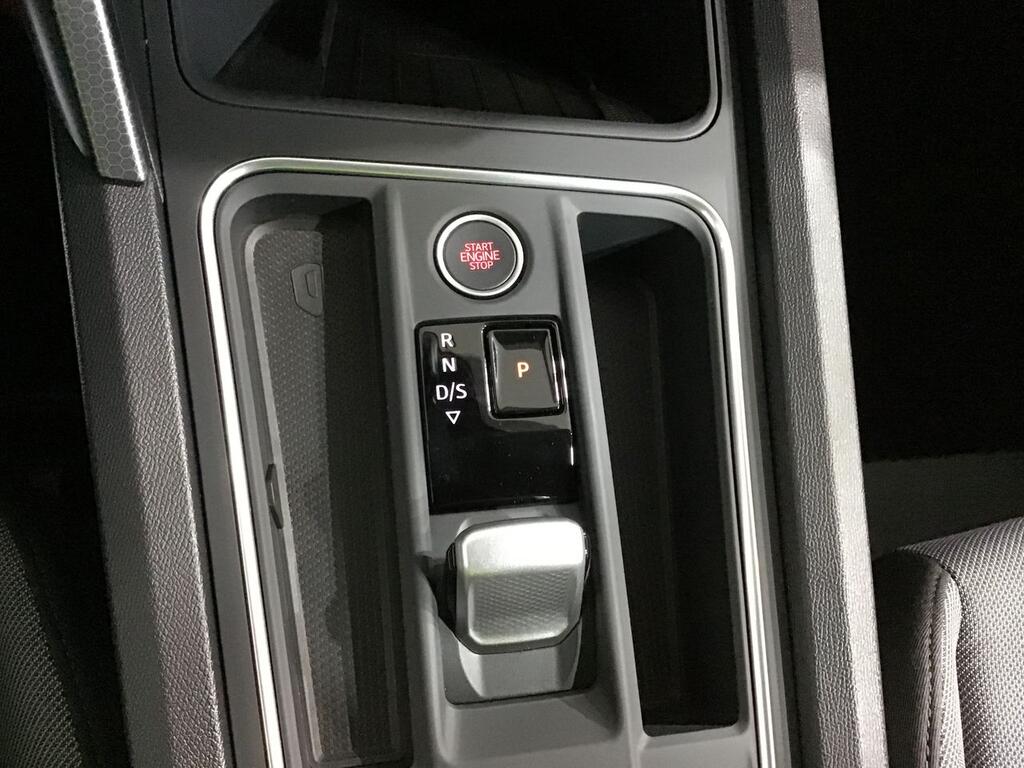 Seat Leon 1.5 eTSI 110kW DSG S&S Style Spec Ed Vis 13