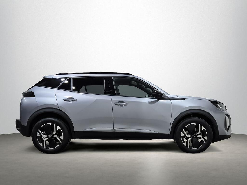 Peugeot 2008 Allure Puretech 130 S&S EAT8 3