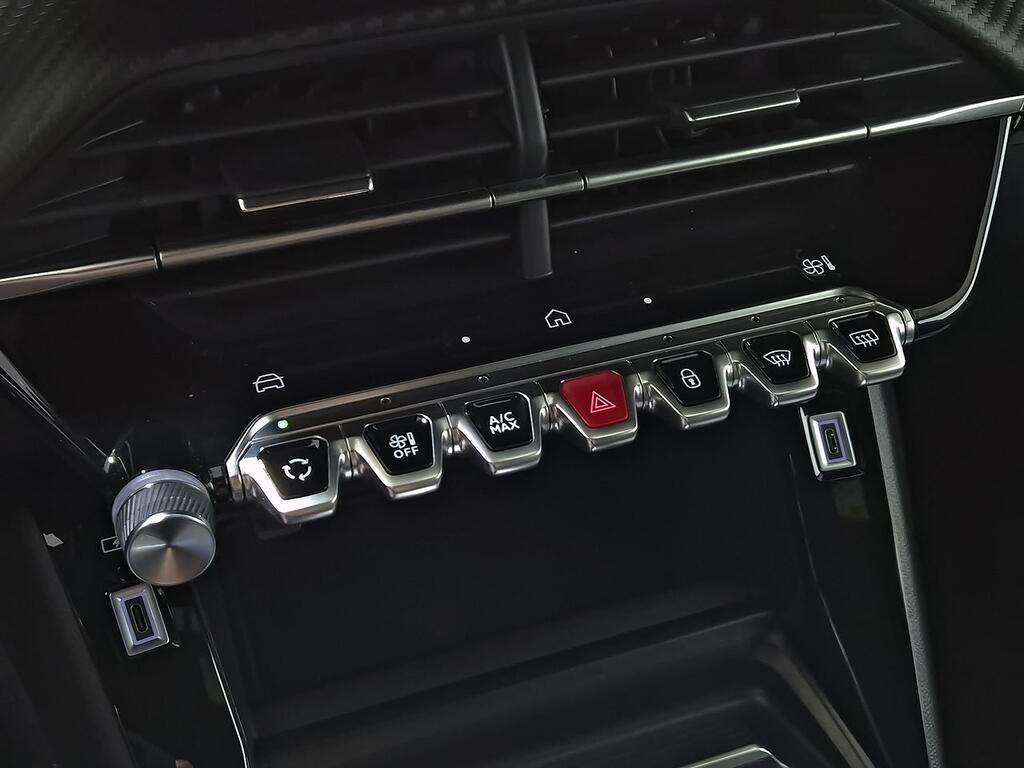 Peugeot 2008 Allure Puretech 130 S&S EAT8 25