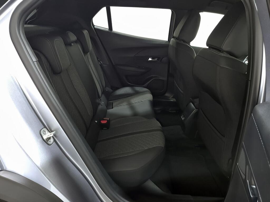 Peugeot 2008 Allure Puretech 130 S&S EAT8 8