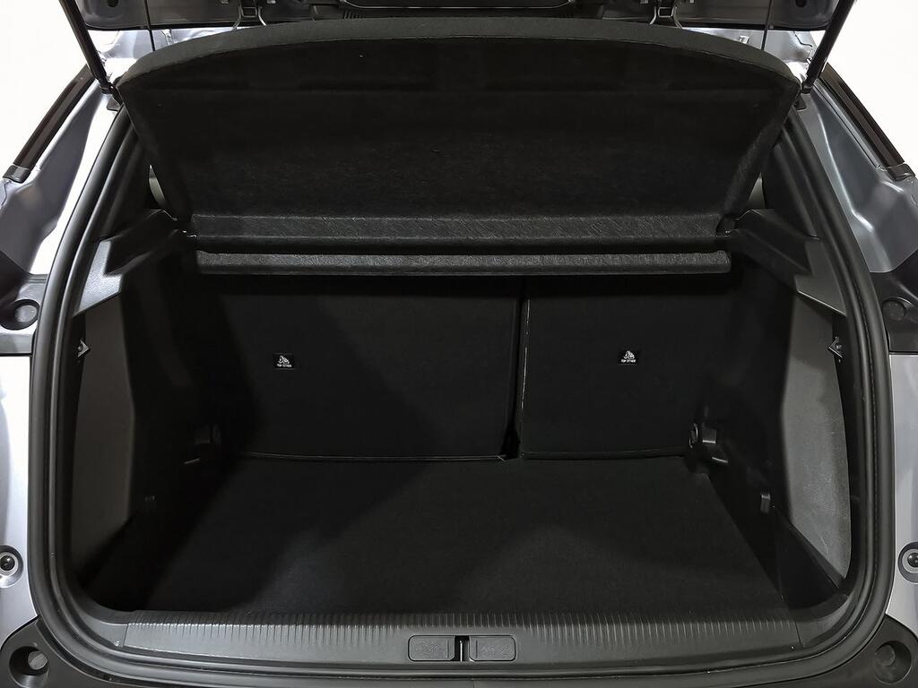 Peugeot 2008 Allure Puretech 130 S&S EAT8 9