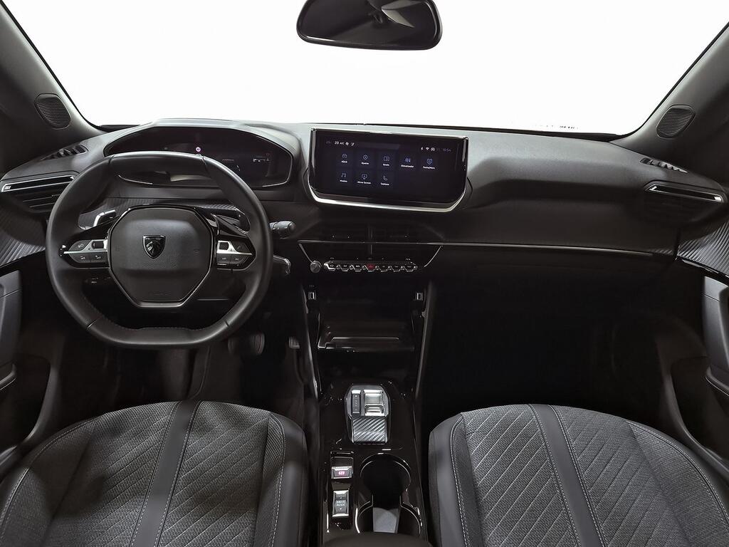 Peugeot 2008 Allure Puretech 130 S&S EAT8 6