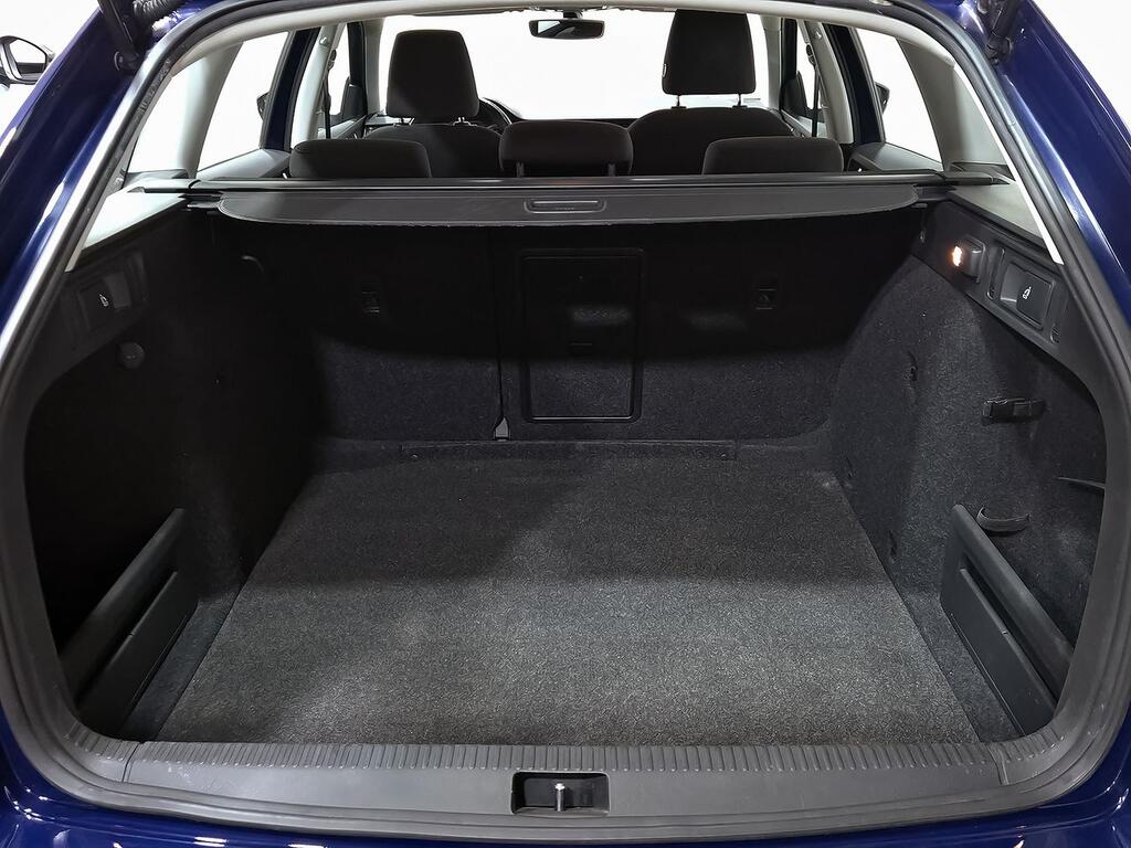 Skoda Octavia Combi 1.4 TSI 110KW (150CV) Style 9