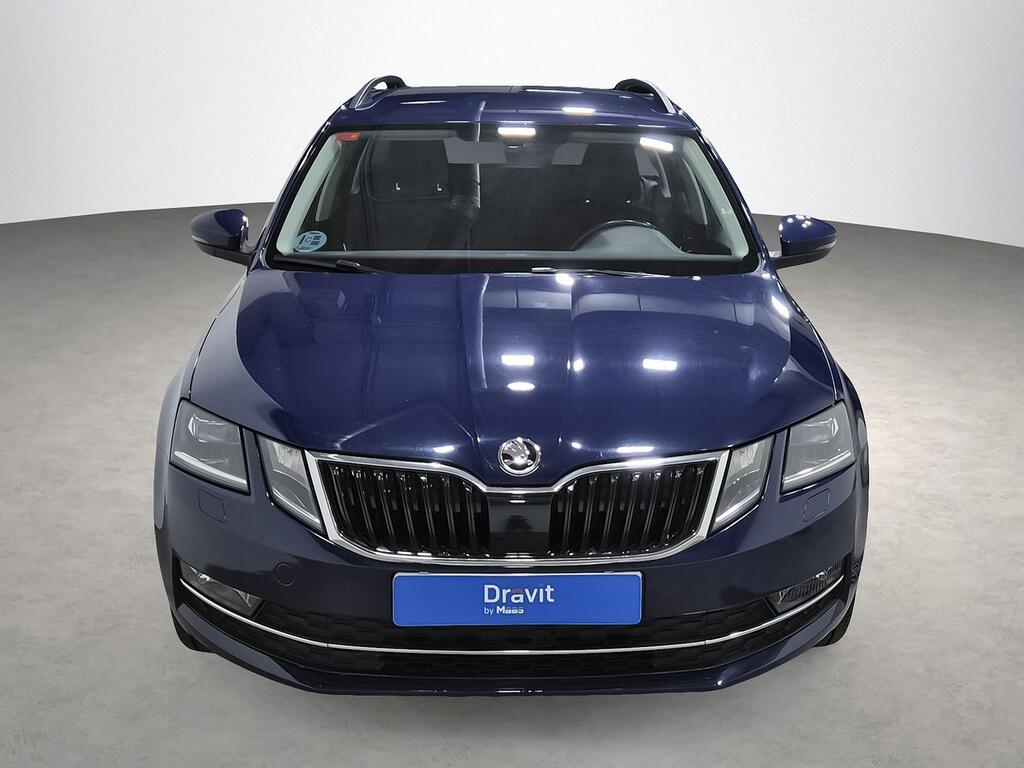 Skoda Octavia Combi 1.4 TSI 110KW (150CV) Style 4