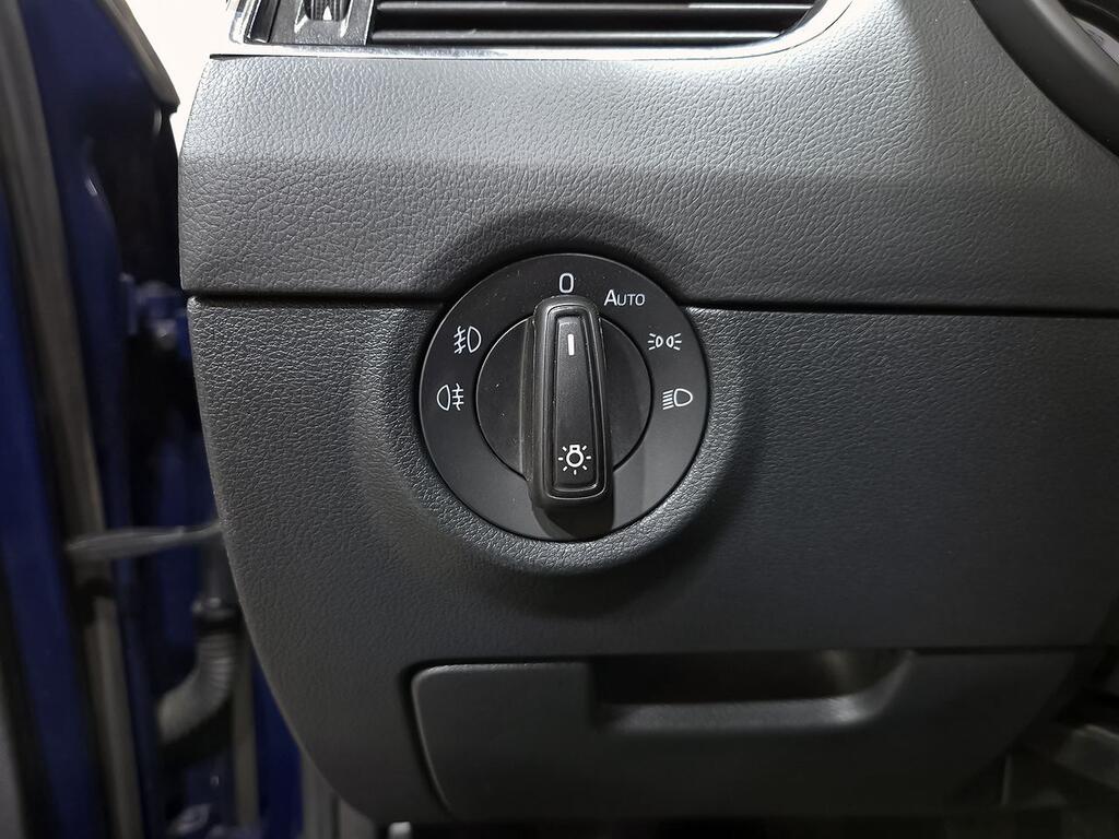 Skoda Octavia Combi 1.4 TSI 110KW (150CV) Style 12