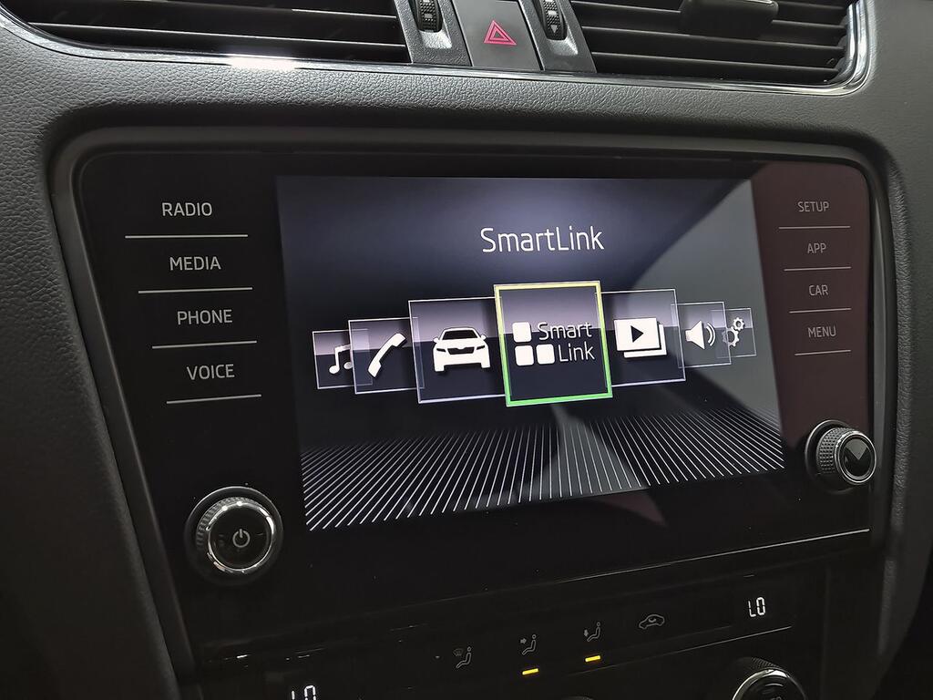 Skoda Octavia Combi 1.4 TSI 110KW (150CV) Style 19
