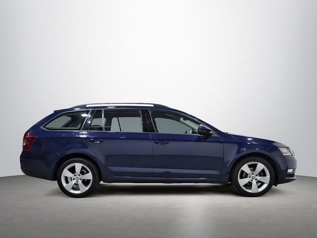 Skoda Octavia Combi 1.4 TSI 110KW (150CV) Style 3