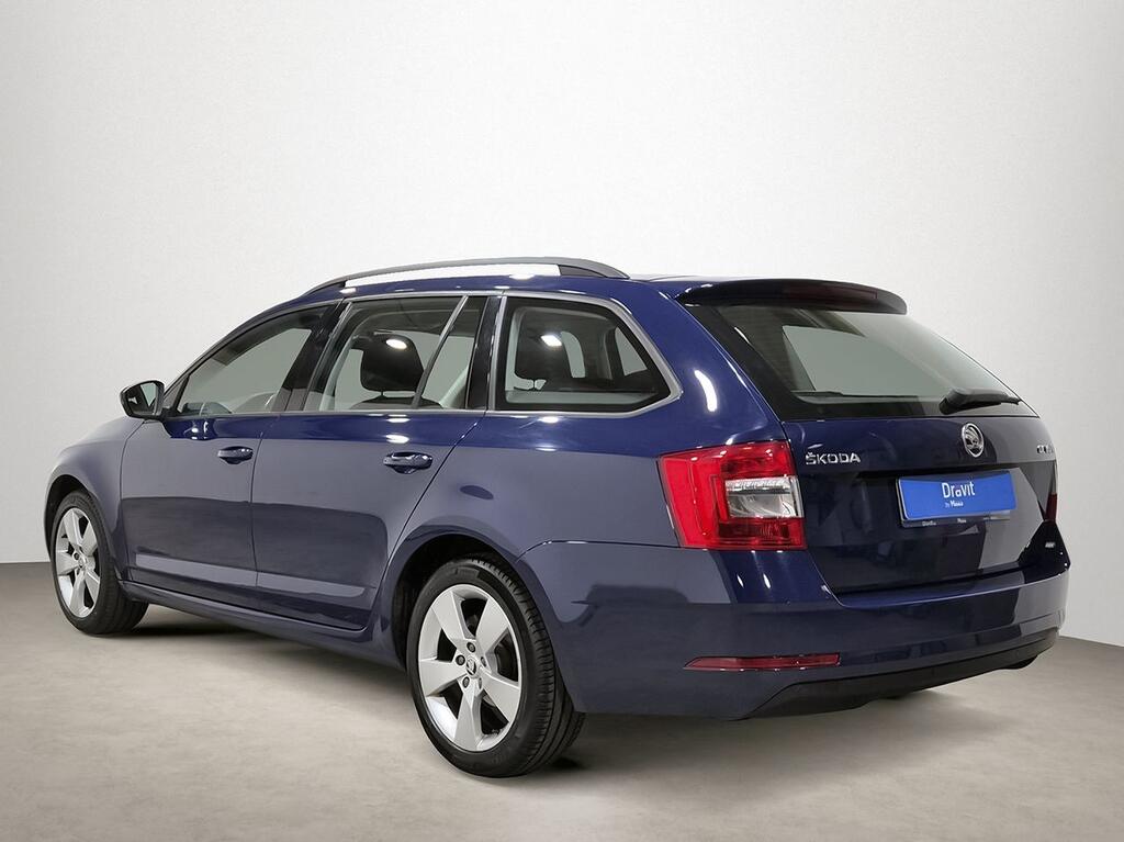Skoda Octavia Combi 1.4 TSI 110KW (150CV) Style 2