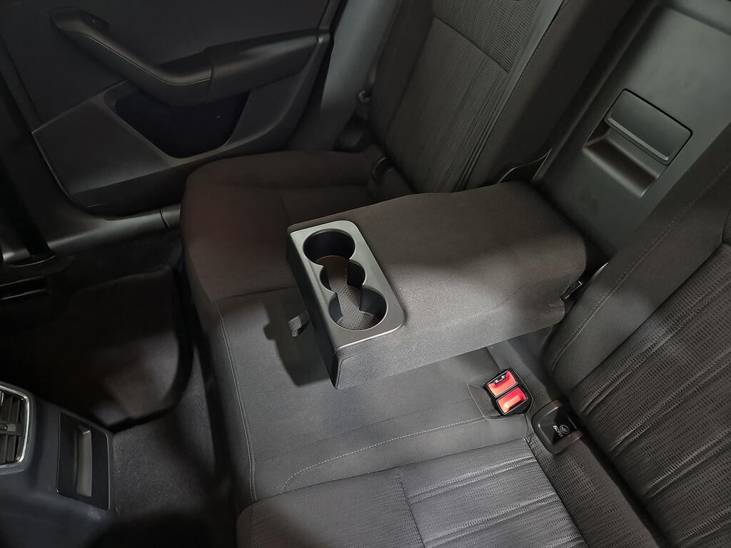 Skoda Octavia Combi 1.4 TSI 110KW (150CV) Style 30