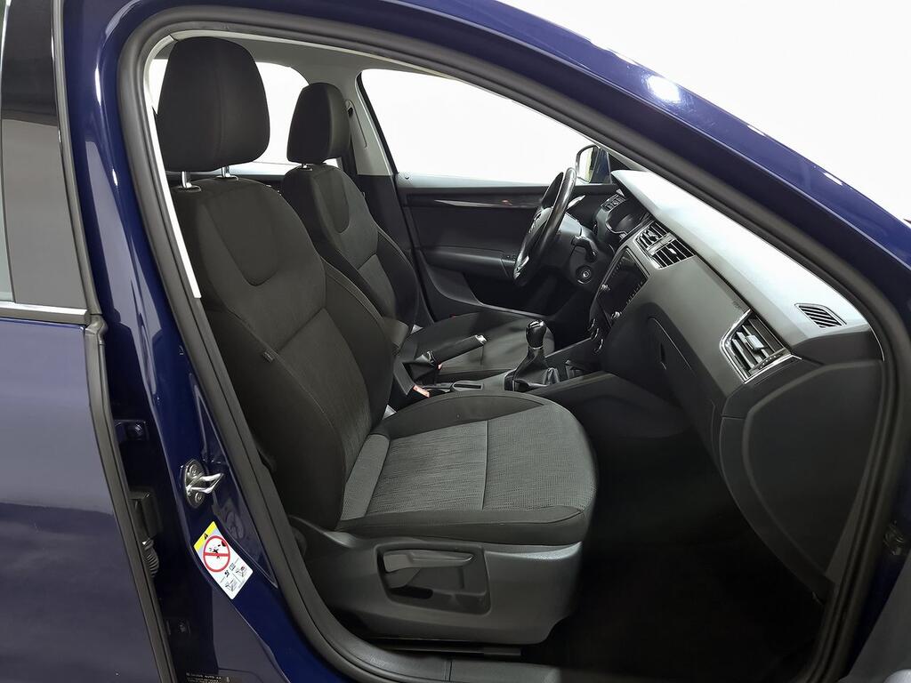 Skoda Octavia Combi 1.4 TSI 110KW (150CV) Style 7