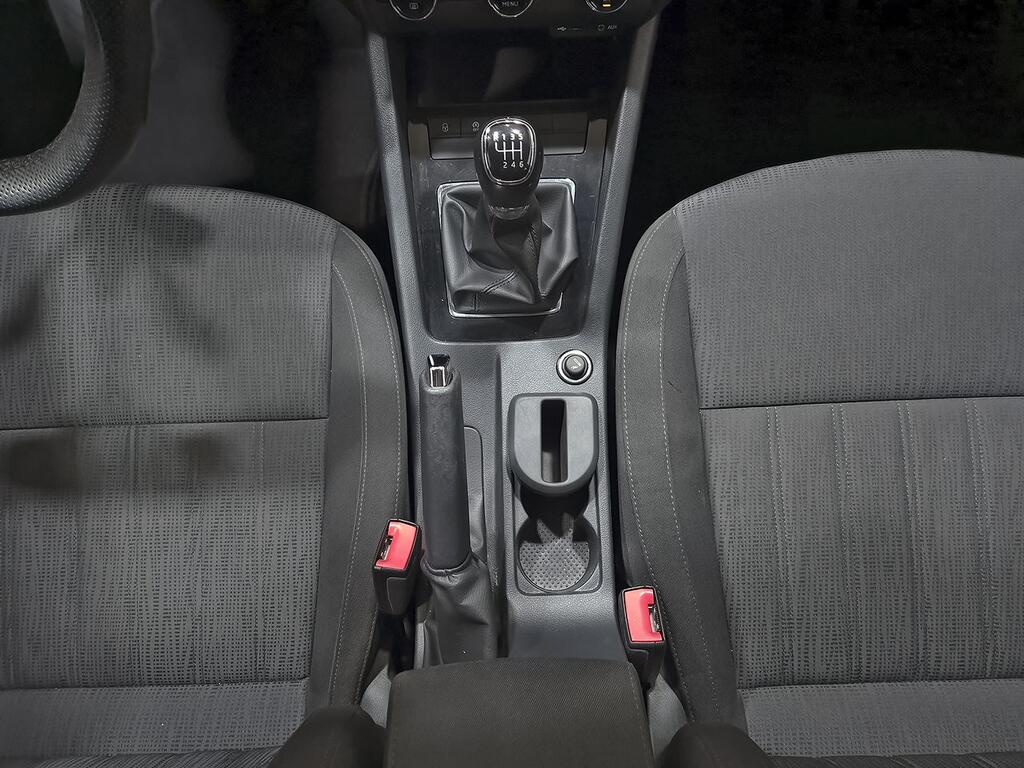 Skoda Octavia Combi 1.4 TSI 110KW (150CV) Style 23
