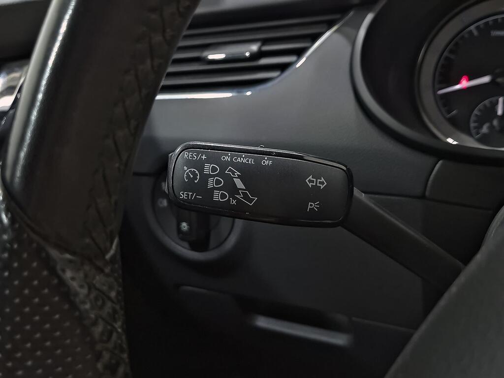 Skoda Octavia Combi 1.4 TSI 110KW (150CV) Style 14