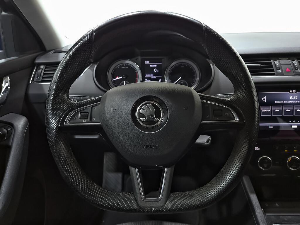 Skoda Octavia Combi 1.4 TSI 110KW (150CV) Style 18
