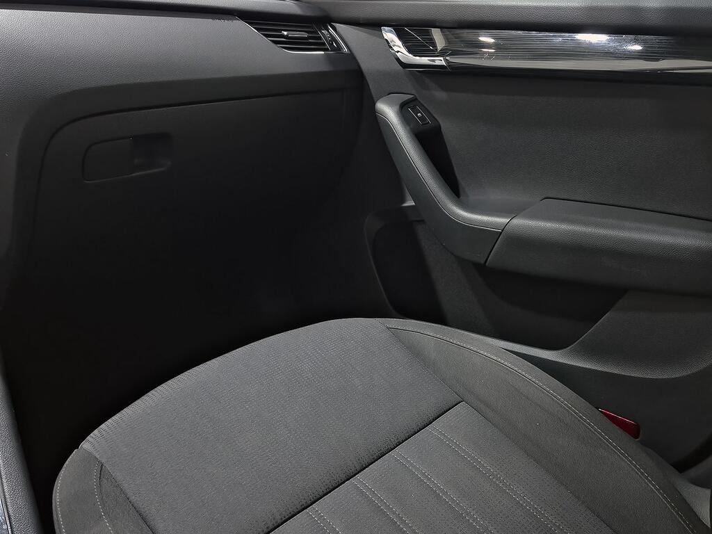 Skoda Octavia Combi 1.4 TSI 110KW (150CV) Style 27