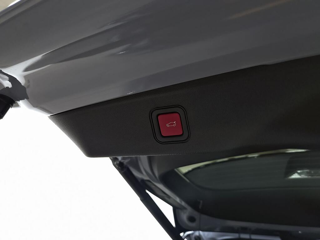 Jeep Avenger 1.2 eHybrid 4xe 145CV T. North Face 39