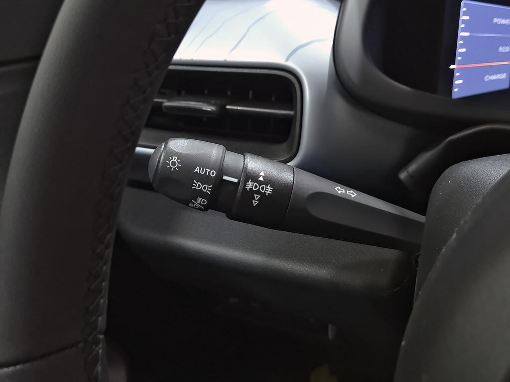 Jeep Avenger 1.2 eHybrid 4xe 145CV T. North Face 15