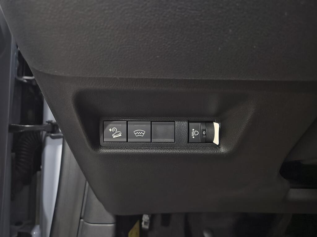 Jeep Avenger 1.2 eHybrid 4xe 145CV T. North Face 13