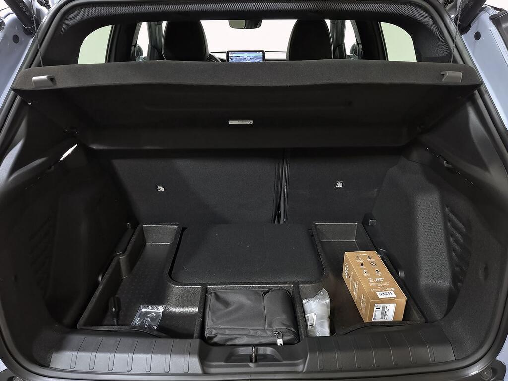 Jeep Avenger 1.2 eHybrid 4xe 145CV T. North Face 38